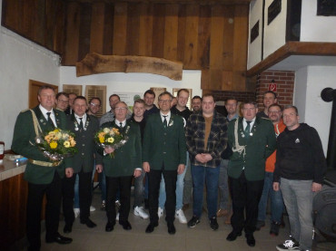 Generalversammlung 2022