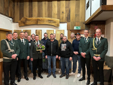 Generalversammlung 2025