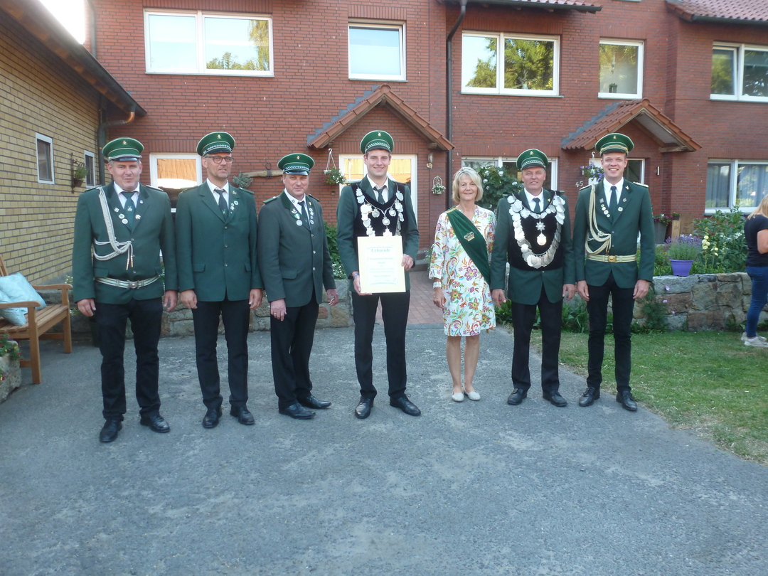 Scheibenhängen 2022