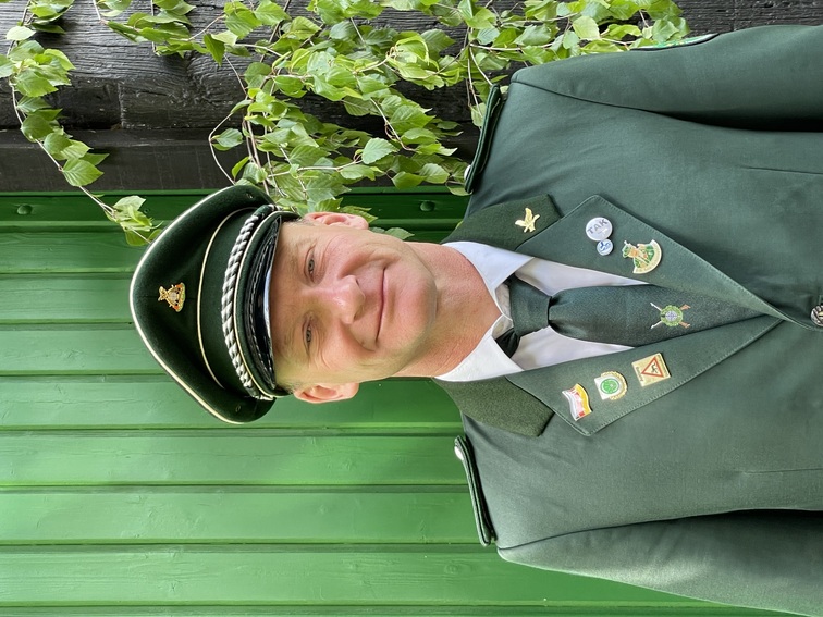 Christian Wiggermann