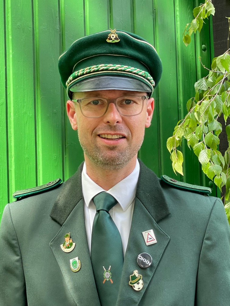 Christian Wiggermann