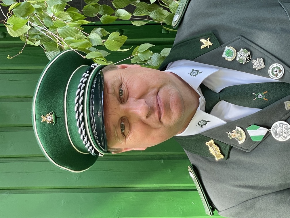 Franz-Josef Wieschebrock