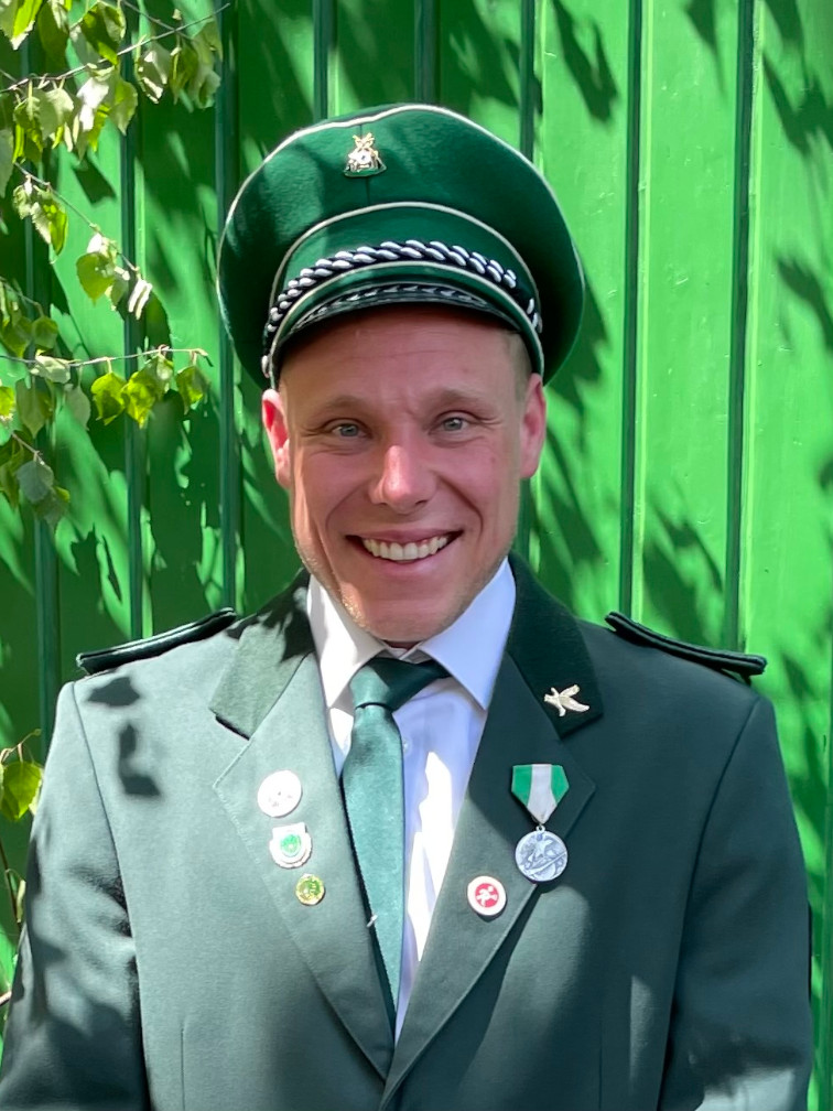 Michael Wieschebrock